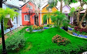 Zan Homestay